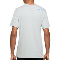 Nike camiseta manga corta hombre NSW TEE AIR PRNT PACK 03 Nike camiseta manga corta hombre NSW TEE AIR PRNT PACK 03