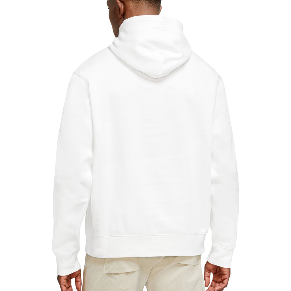 Nike sudadera hombre Nike M NSW HBR-C BB PO HOODIE 03 Nike sudadera hombre Nike M NSW HBR-C BB PO HOODIE 03