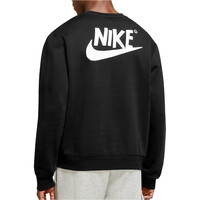 Nike sudadera hombre Nike M NSW HBR-C BB CREW 03 Nike sudadera hombre Nike M NSW HBR-C BB CREW 03