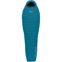 Salewa saco de dormir Salewa DIADEM MILD LONG RDS vista frontal Salewa saco de dormir Salewa DIADEM MILD LONG RDS vista frontal