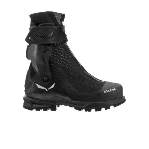 SALEWA MS ORTLES COULOIR negro