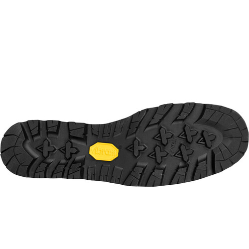 SALEWA MS ORTLES COULOIR negro