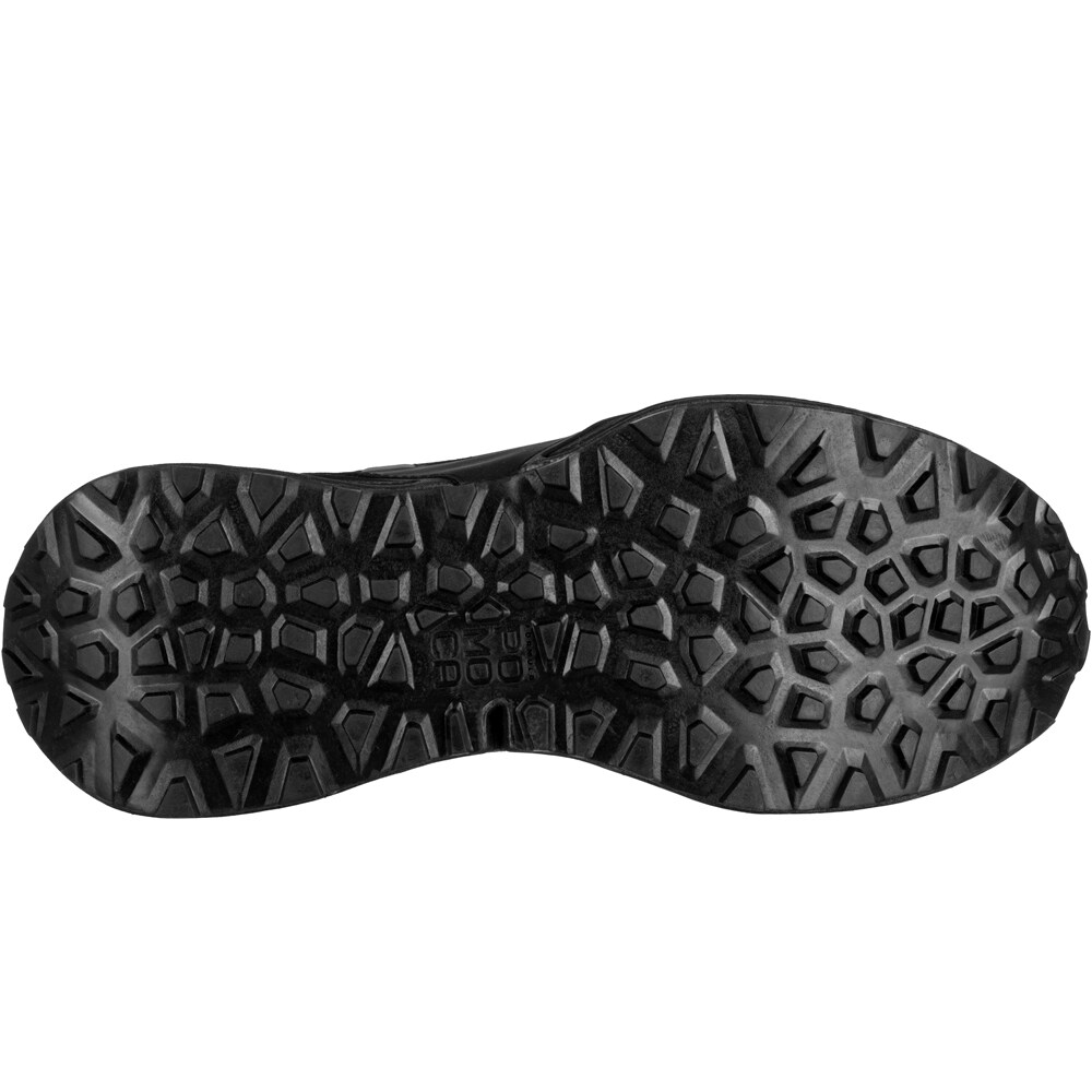 Salewa zapatilla trekking hombre Salewa MS DROPLINE LEATHER vista superior Salewa zapatilla trekking hombre Salewa MS DROPLINE LEATHER vista superior
