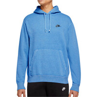 M NK CLUB+ PO HOODIE REVIVAL M NK CLUB+ PO HOODIE REVIVAL