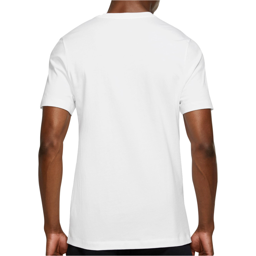 Nike camiseta manga corta hombre Nike M NSW TEE CLUB SSNL HBR 03 Nike camiseta manga corta hombre Nike M NSW TEE CLUB SSNL HBR 03