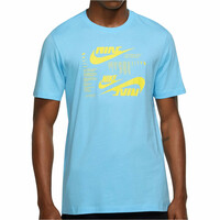 M NSW TEE CLUB SSNL HBR M NSW TEE CLUB SSNL HBR