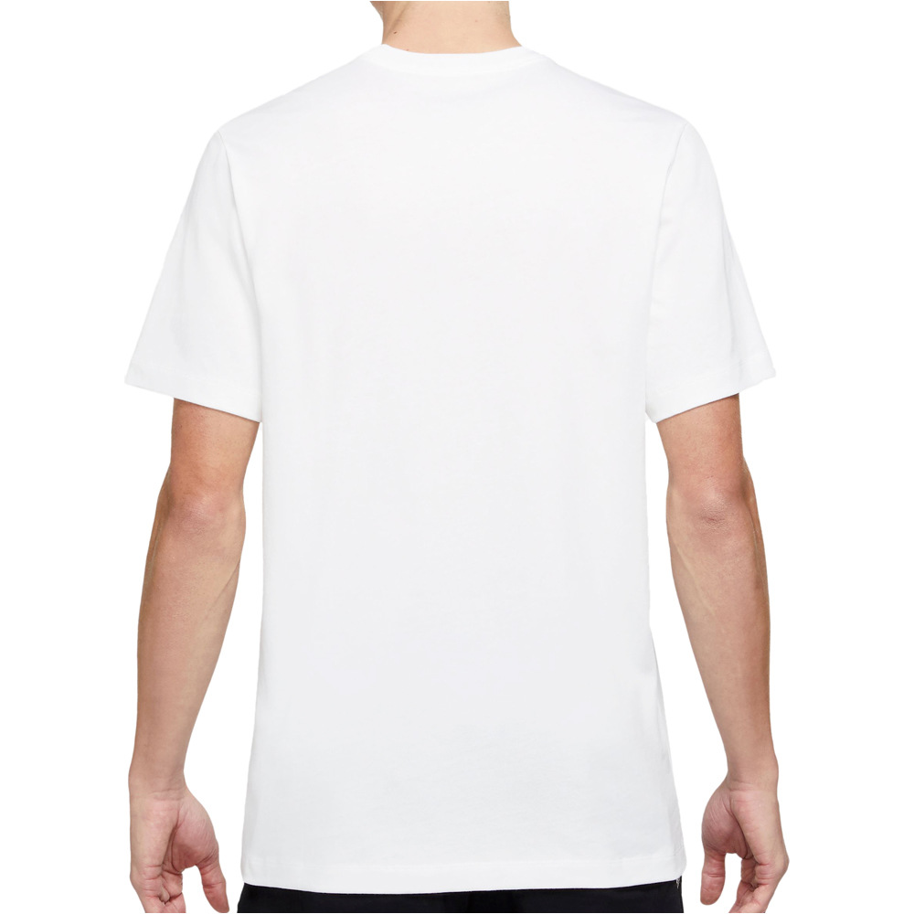Nike camiseta manga corta hombre Nike M NSW TEE RHYTHM PHOTO 03 Nike camiseta manga corta hombre Nike M NSW TEE RHYTHM PHOTO 03