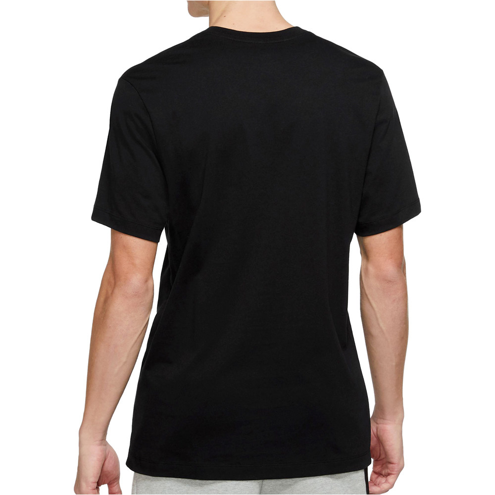 Nike camiseta manga corta hombre Nike M NSW TEE HEATWAVE HBR 03 Nike camiseta manga corta hombre Nike M NSW TEE HEATWAVE HBR 03