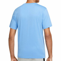 Nike camiseta manga corta hombre Nike M NSW TEE HEATWAVE HBR 03 Nike camiseta manga corta hombre Nike M NSW TEE HEATWAVE HBR 03