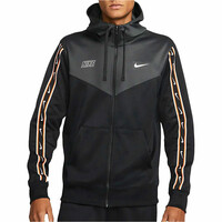 M NSW REPEAT SW PK FZ HOODY M NSW REPEAT SW PK FZ HOODY
