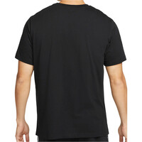Nike camiseta manga corta hombre NSW REPEAT SW SS TEE 03 Nike camiseta manga corta hombre NSW REPEAT SW SS TEE 03