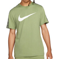M NSW REPEAT SW SS TEE M NSW REPEAT SW SS TEE