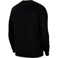Nike sudadera hombre Nike M NSW TCH FLC CRW 03 Nike sudadera hombre Nike M NSW TCH FLC CRW 03