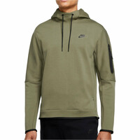 M NSW TCH FLC PO HOODIE M NSW TCH FLC PO HOODIE