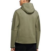 Nike sudadera hombre Nike M NSW TCH FLC PO HOODIE 03 Nike sudadera hombre Nike M NSW TCH FLC PO HOODIE 03