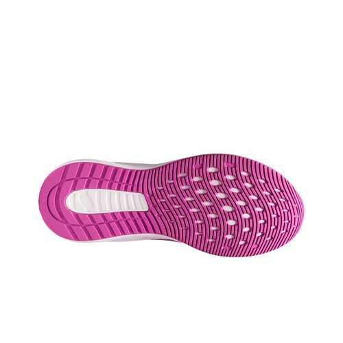 ASICS PATRIOT 13 GS ROSA morado