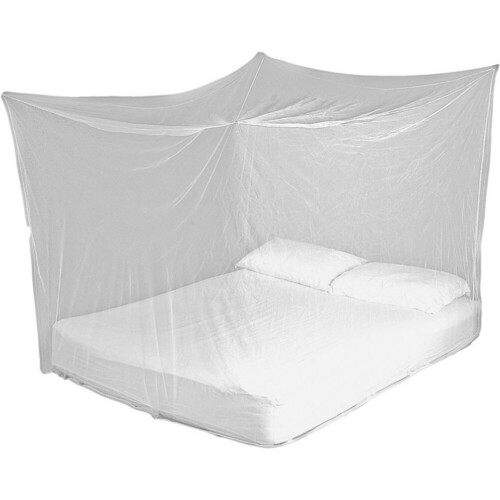 LIFESYSTEMS BOXNET DOUBLE MOSQUITO NET