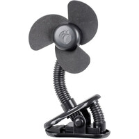 Buggy Fan Buggy Fan
