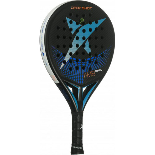 DROPSHOT DOPPEL