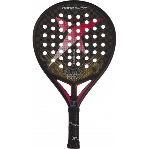 DROPSHOT EXPLORER PRO 4.0