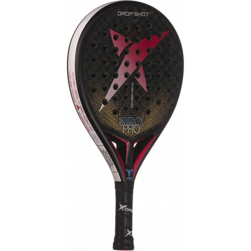 DROPSHOT EXPLORER PRO 4.0