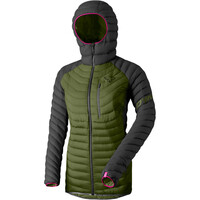 RADICAL DWN RDS W HOOD JKT RADICAL DWN RDS W HOOD JKT