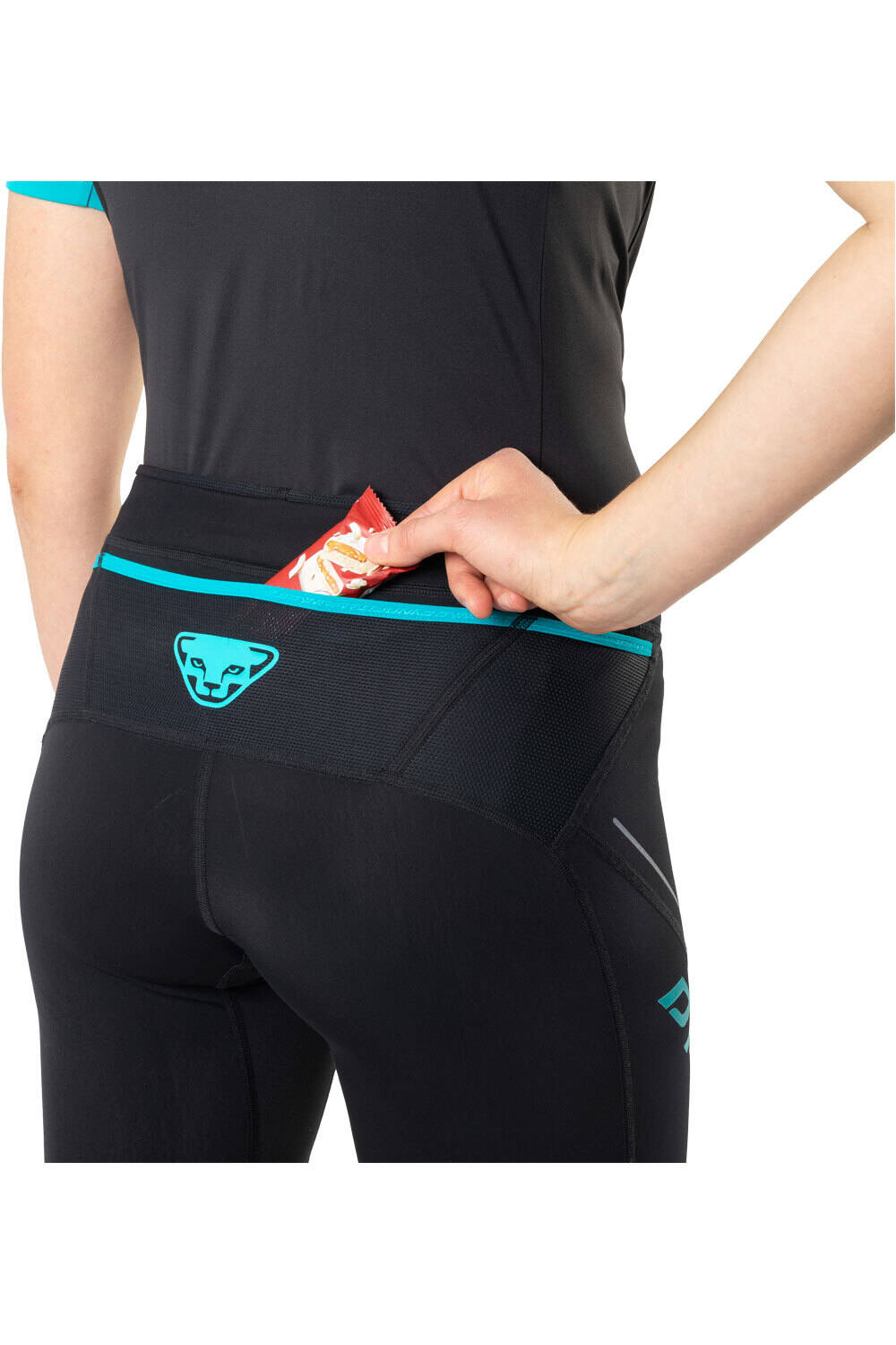 Dynafit mallas trail running largas mujer Dynafit WINTER RUNNING W TIGHTS NE vista detalle Dynafit mallas trail running largas mujer Dynafit WINTER RUNNING W TIGHTS NE vista detalle