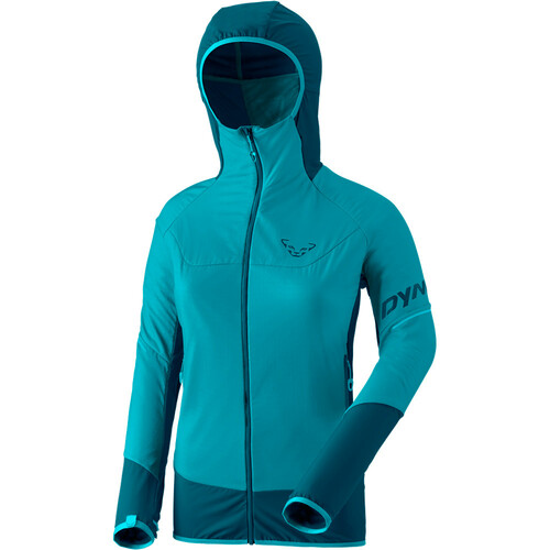DYNAFIT MEZZALAMA 2 PTC ALPHA W JKT azul