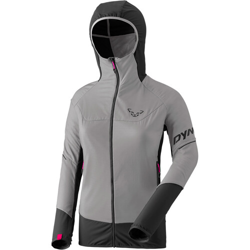 DYNAFIT MEZZALAMA 2 PTC ALPHA W JKT gris