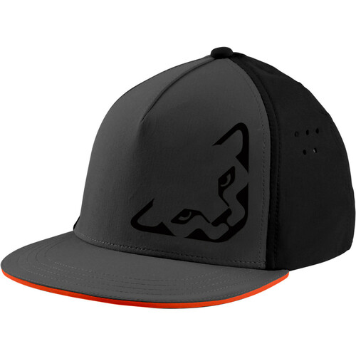 DYNAFIT TECH TRUCKER CAP gris