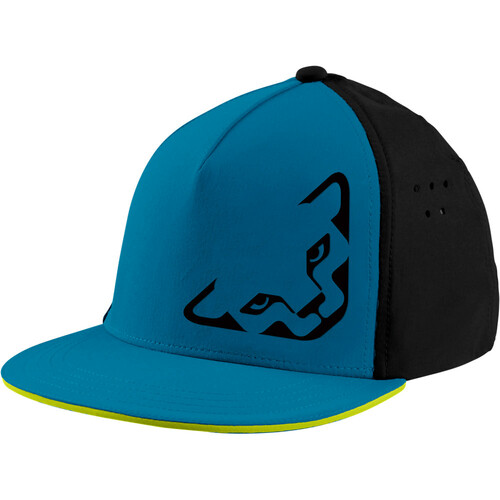 DYNAFIT TECH TRUCKER CAP azul