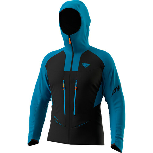 DYNAFIT TLT GTX M JKT azul