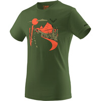 ARTIST SERIES CO T-SHIRT M ARTIST SERIES CO T-SHIRT M