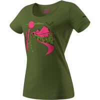 ARTIST SERIES CO T-SHIRT W ARTIST SERIES CO T-SHIRT W
