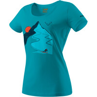 ARTIST SERIES CO T-SHIRT W ARTIST SERIES CO T-SHIRT W