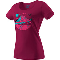 ARTIST SERIES CO T-SHIRT W ARTIST SERIES CO T-SHIRT W