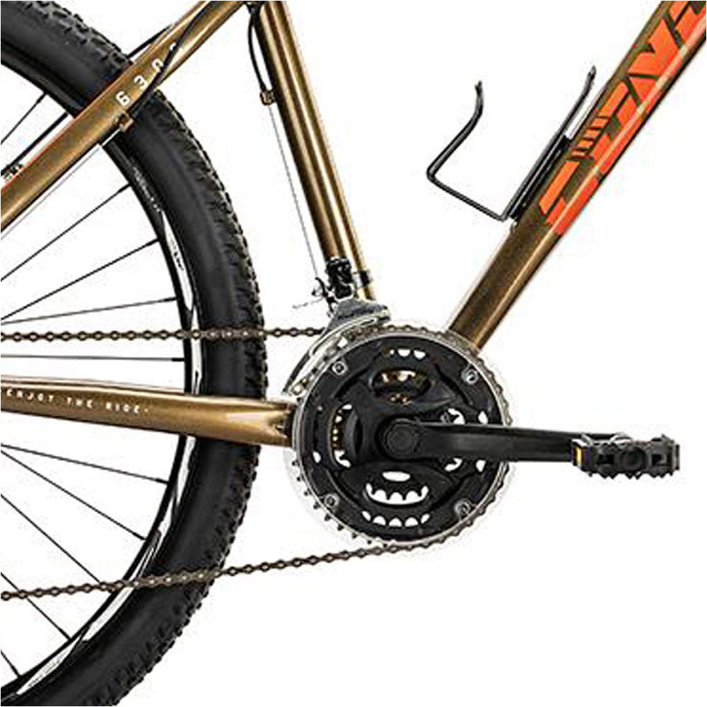 Conor bicicletas de montaña Conor CONOR 6300 DISC 27,5 MARRON 02 Conor bicicletas de montaña Conor CONOR 6300 DISC 27,5 MARRON 02