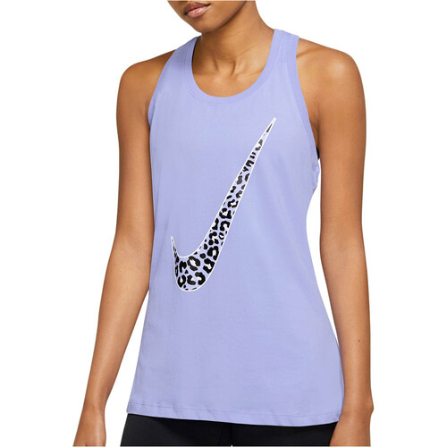 NIKE DF ONE HOOK WBN azul