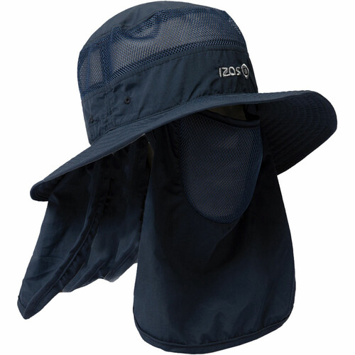 IZAS GENA II azul