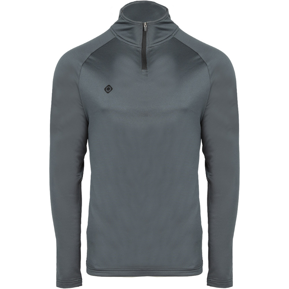 Izas forro polar hombre ISAR M 04 Izas forro polar hombre ISAR M 04
