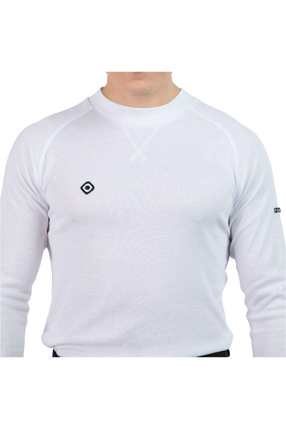 Izas camiseta térmica manga larga hombre Izas KAN 03 Izas camiseta térmica manga larga hombre Izas KAN 03