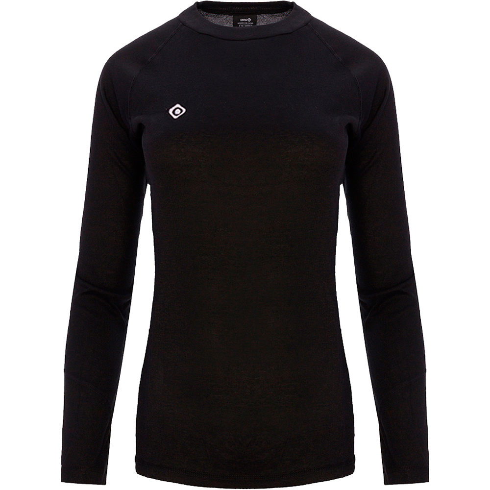 Izas camiseta térmica manga larga mujer Izas KAN W 03 Izas camiseta térmica manga larga mujer Izas KAN W 03