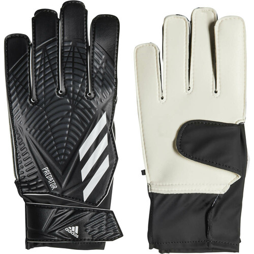 ADIDAS PRED GL TRN J NEBL negro