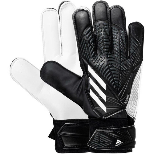 ADIDAS PRED GL TRN NEBL negro