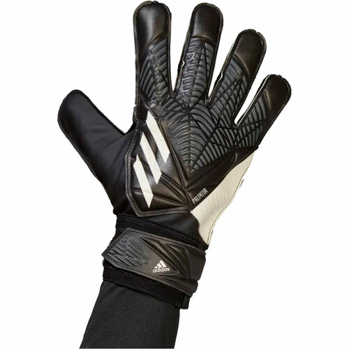 ADIDAS PRED GL TRN NEBL negro