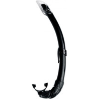 Cressi Sub tubo snorkel Cressi Sub MEXICO vista frontal Cressi Sub tubo snorkel Cressi Sub MEXICO vista frontal