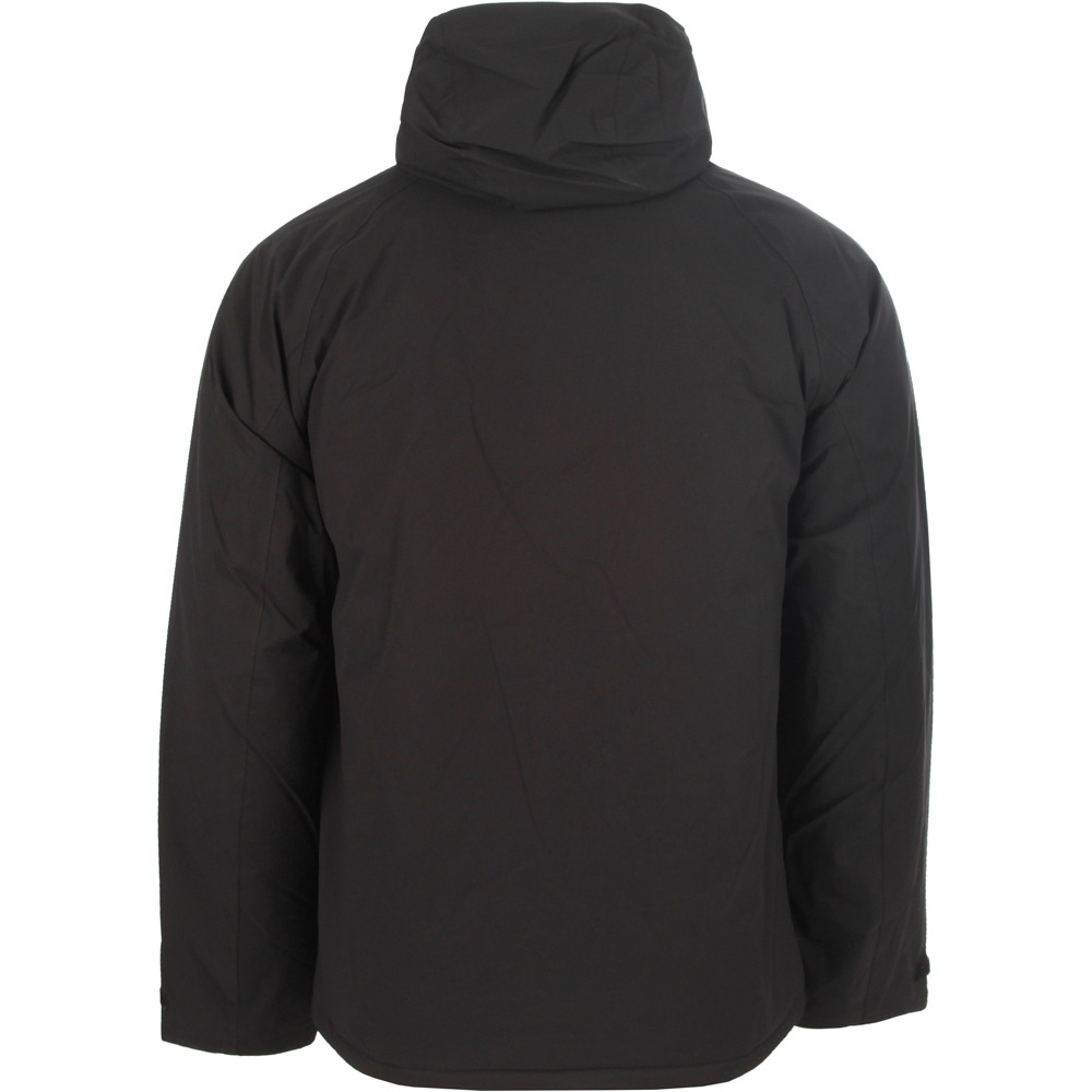 Trango chaqueta impermeable insulada hombre Trango _2_CHAQUETA MONTINIER TERMIC vista trasera Trango chaqueta impermeable insulada hombre Trango _2_CHAQUETA MONTINIER TERMIC vista trasera