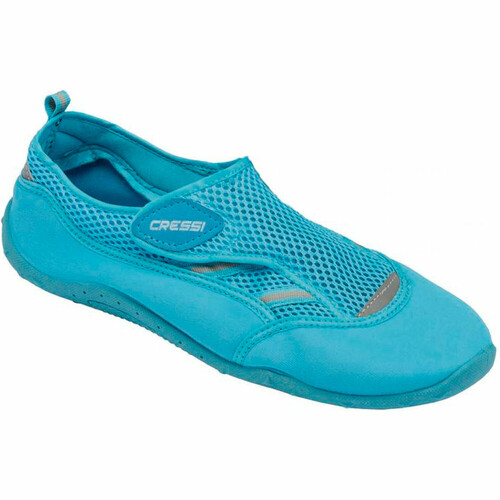 CRESSI SUB ZAPATILLA NOUMEA verde