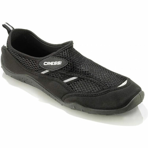 CRESSI SUB ZAPATILLA NOUMEA negro