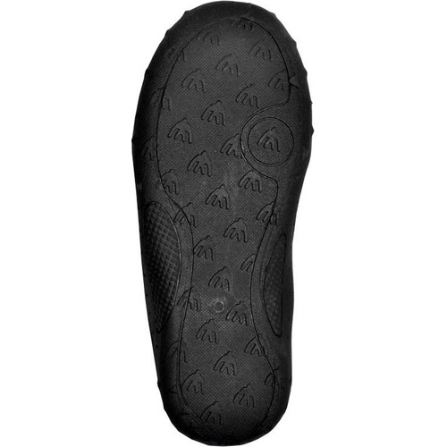 CRESSI SUB ZAPATILLA NOUMEA negro